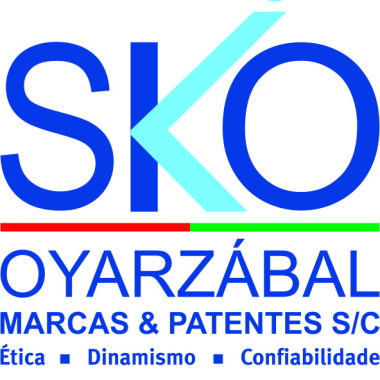 Sko Oyarzábal Marcas E Patentes