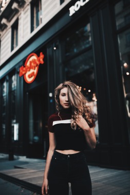 Marie - Lyon
