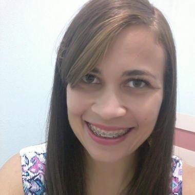Nutricionista Edna Vasconcellos