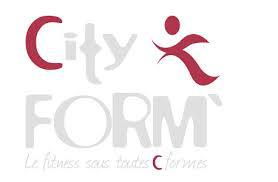 City Form