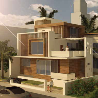 Sp Architects