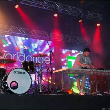 WORLD PRIDE TORONTO 2014