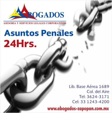 derecho penal