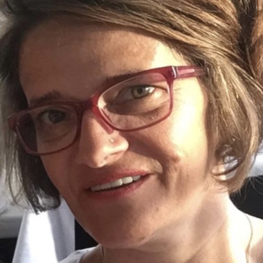 Veronique Mauclerc