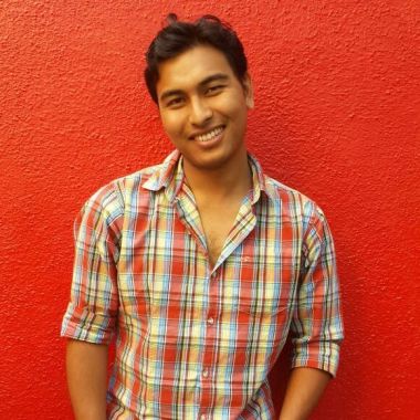 Dinesh Bhatlavande