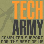 Tech Army