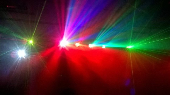 Estructuras Metalicas y Barras de Leds¡