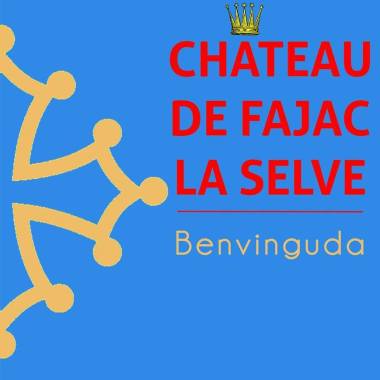 Domaine De Fajac La Selve