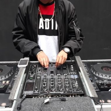 Dj Wizark