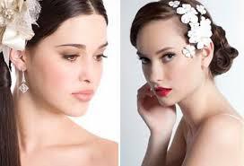 Maquillage mariée