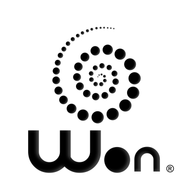 Won - Animação De Eventos