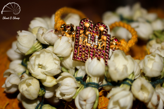The Sacred thread- Shashtipoorthi