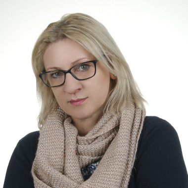 "Focus" Fhu Teresa Szczesna