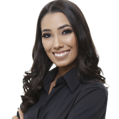 Leticia Lohmann Pinheiro