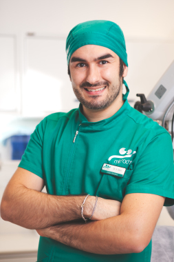 Dr.Simone Stori