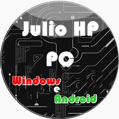 Julio Hp Pc