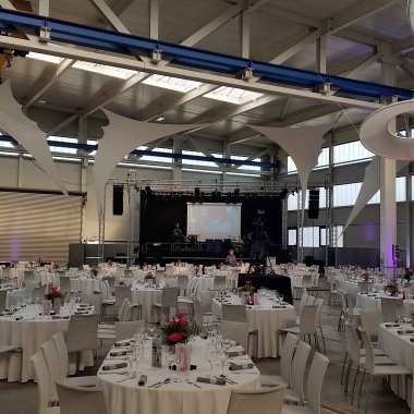 Event Tec Pro Veranstaltungstechnik Jahn﹠Mehler Gbr