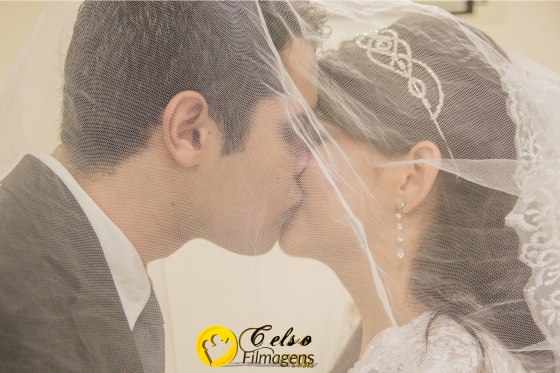 Casamento em Campina Grande, Realizada no Salão das Testemunhas de Jeová