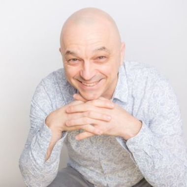 César Del Valle