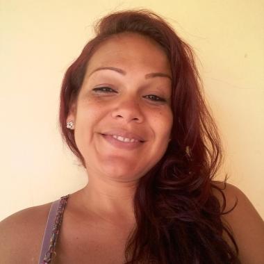 Rita Diarista