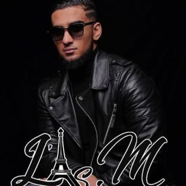 Dj L'As M