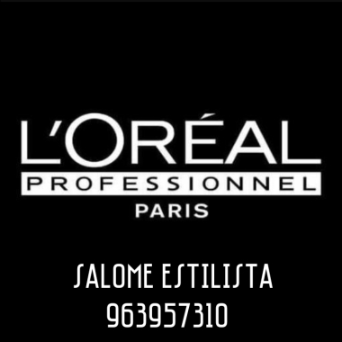Salome Estilista