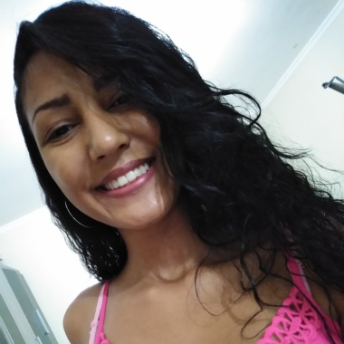 Paola Stefany