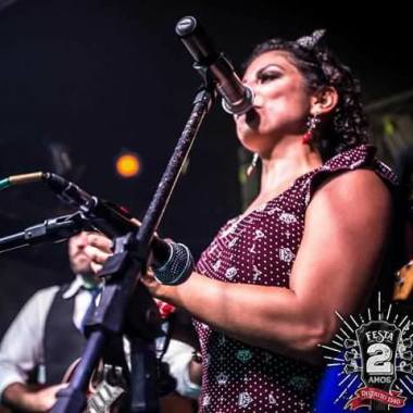 Banda Gibanela