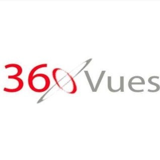 360Vues