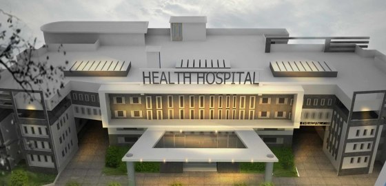 Hospital
