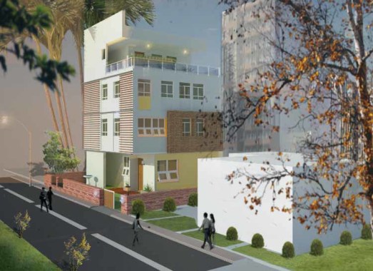 Residence