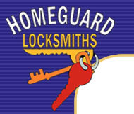 Homeguard Locksmiths