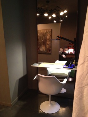 Coiffeur Confidentiel