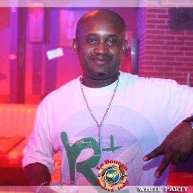 Dj Smile