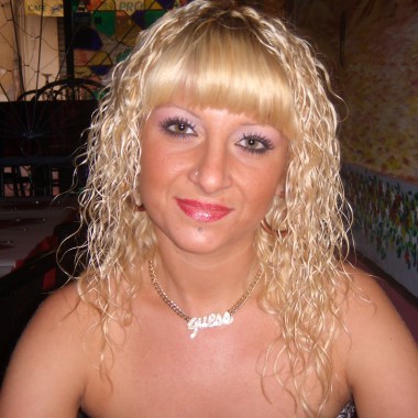 Esthéticienne 