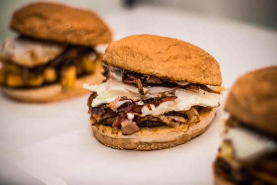 Fotografias para un FoodTruck