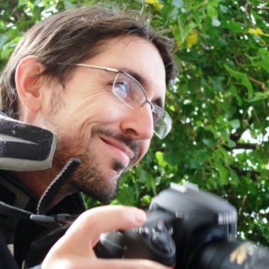 Nicolas Perie Photographe - Agence Kidicom