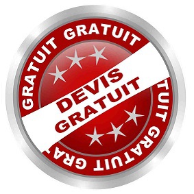 Toutes vos demandes sont GRATUITES et SANS ENGAGEMENT.
Le contrat ne démarre qu'à partir de la 1ère prestation.