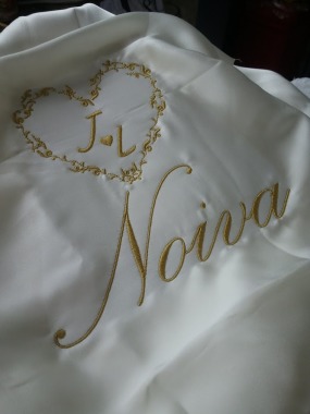 Bordados Personalizados
