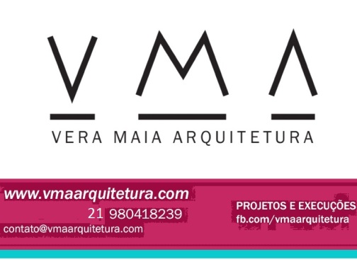 VMA Arquitetura