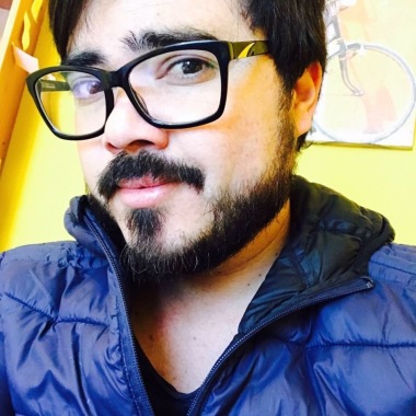 Psicólogo Yerko Rojas