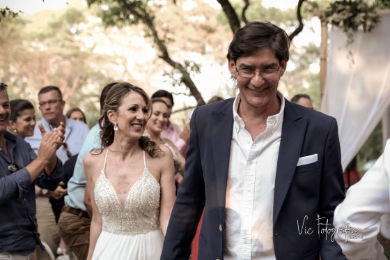 Boda Ana y Leo