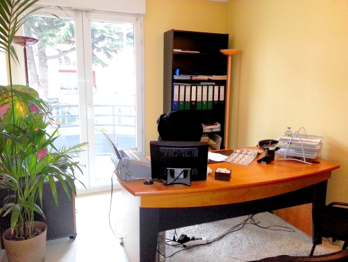 Cabinet sur Savigny-sur-Orge (91600)