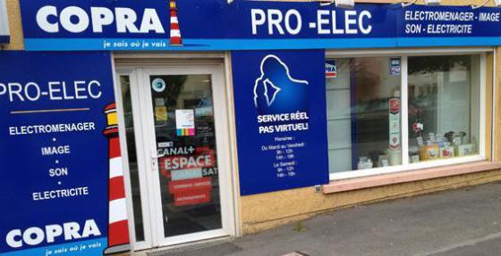 Pro Elec