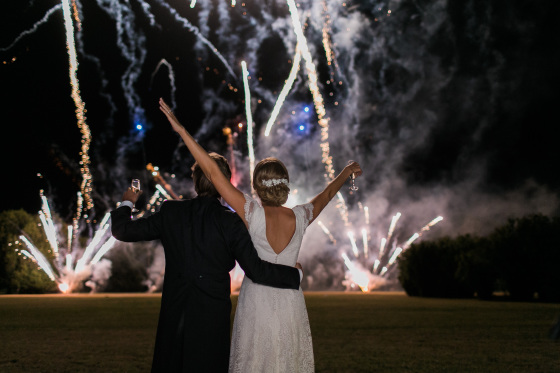 Mariage - Septembre 2016