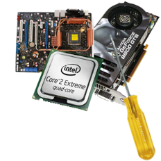 Dr.K Computers & Networks