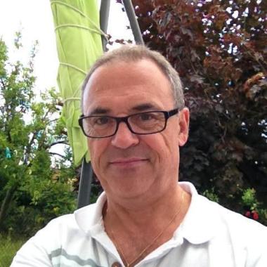 Bruno Bricolage Sérieux 
