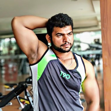 Sathwik Rao