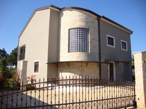 Investment In Croatia Group, construction, stone villa, umag, istria, croatia