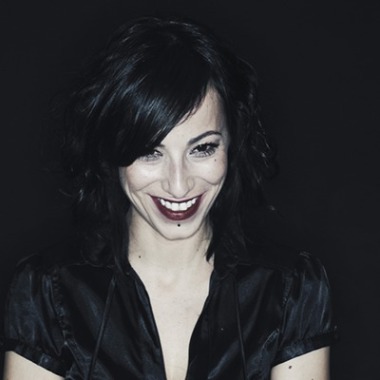 Cécile Anton Makeup-Hair Stylist
